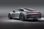 Porsche 911 Carrera 4S 2019 года (WW)